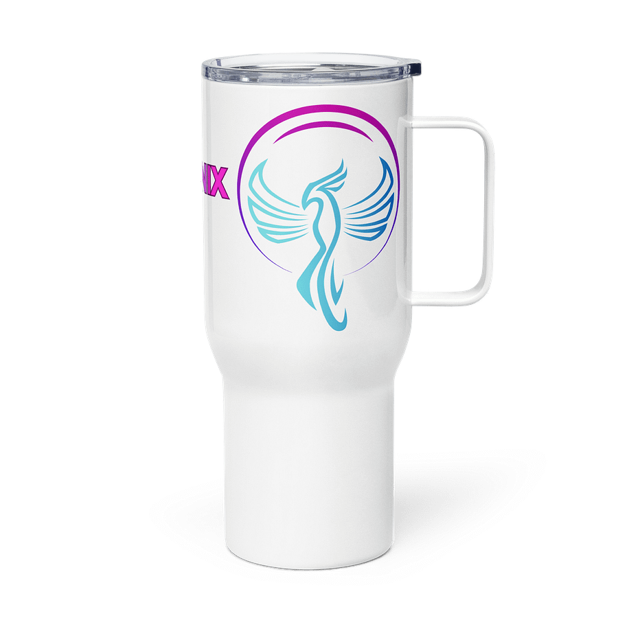 MrsPhoenix Tumbler product image (3)