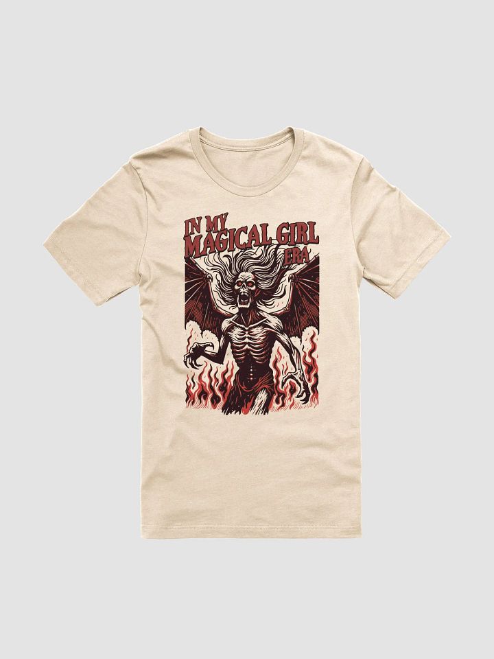 In My Magical Girl Era Unisex T-Shirt product image (2)