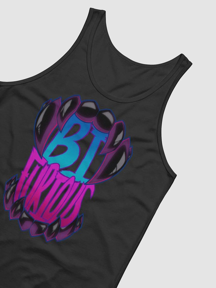 Bifurious Tank product image (2)