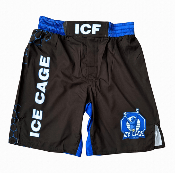 ICE CAGE SHORTSIT (TARRA) product image (1)