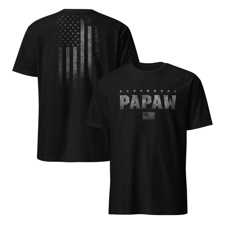 PAPAW Carbon product image (1)