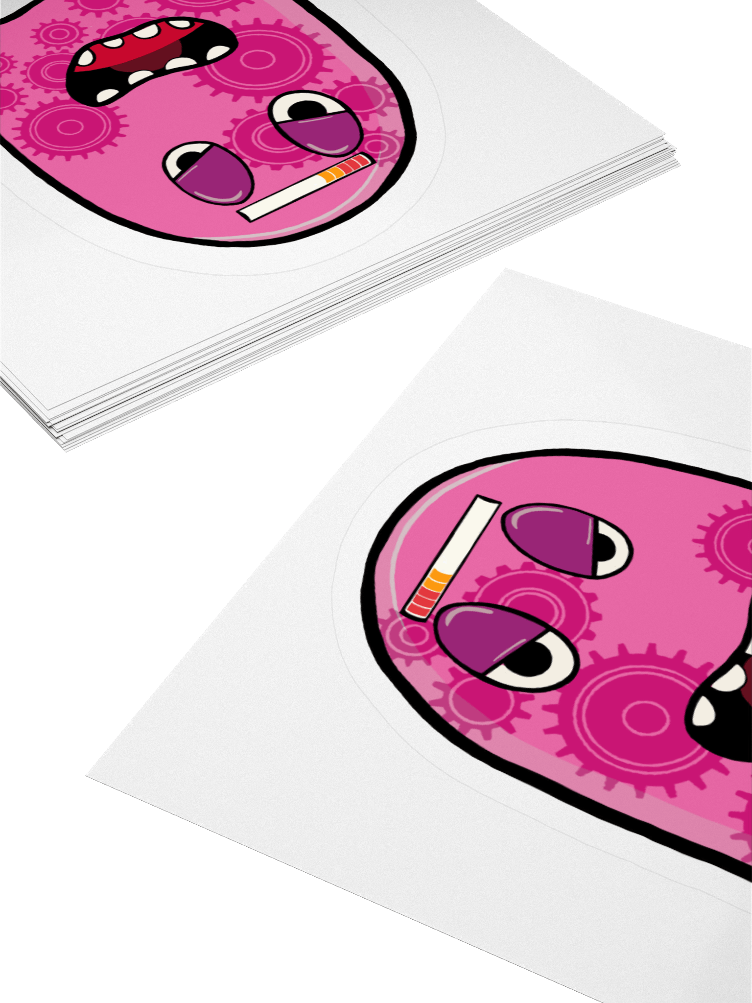 Need a Charge Sticker product image (12)