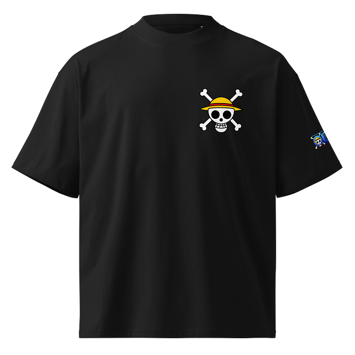 OP Oversized Tee product image (2)