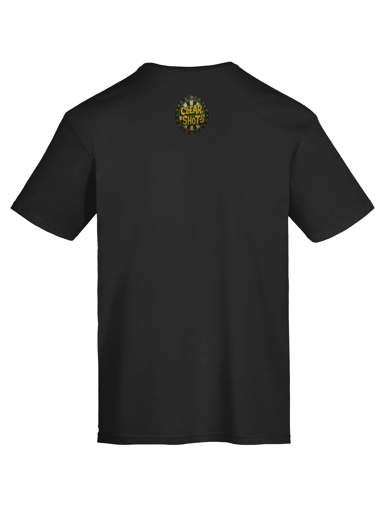 Zombies are Fake Tee product image (11)