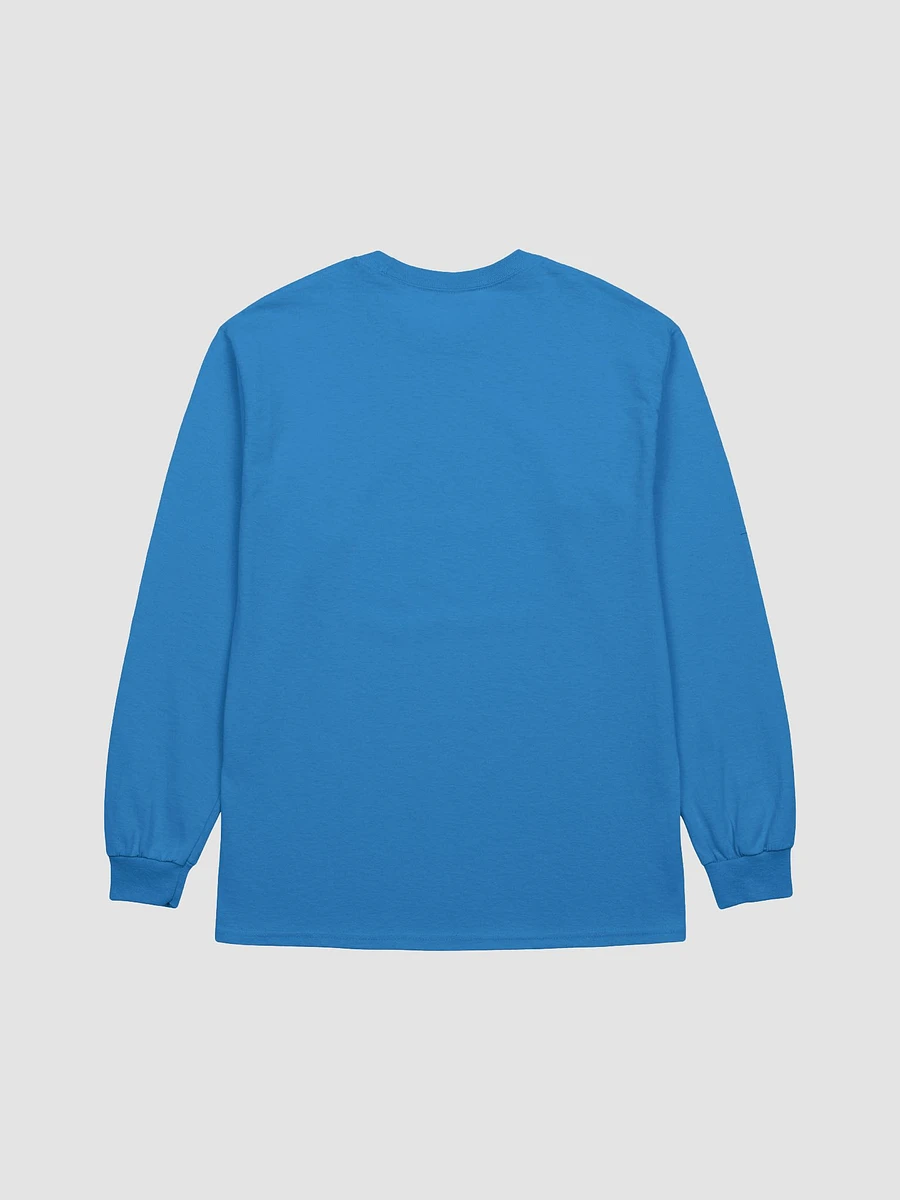 Lone Hero Club Long Sleeve T-Shirt - Dodo Edition product image (6)