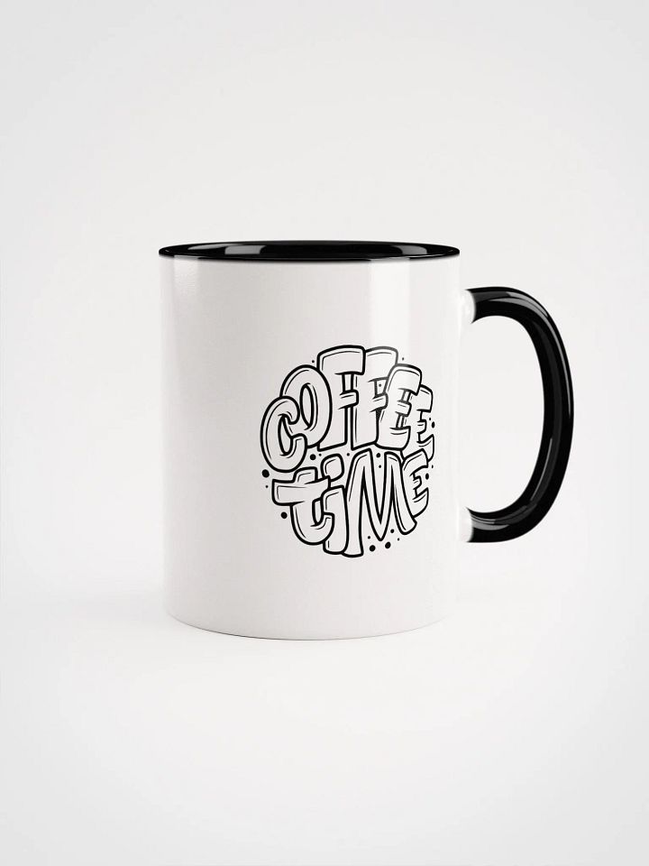 Eclipse Ceramic Mug product image (1)