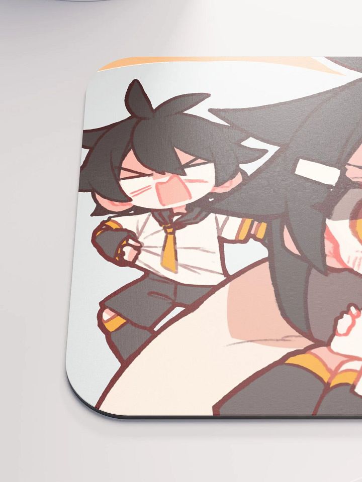 [Linloid] Mousepad product image (2)