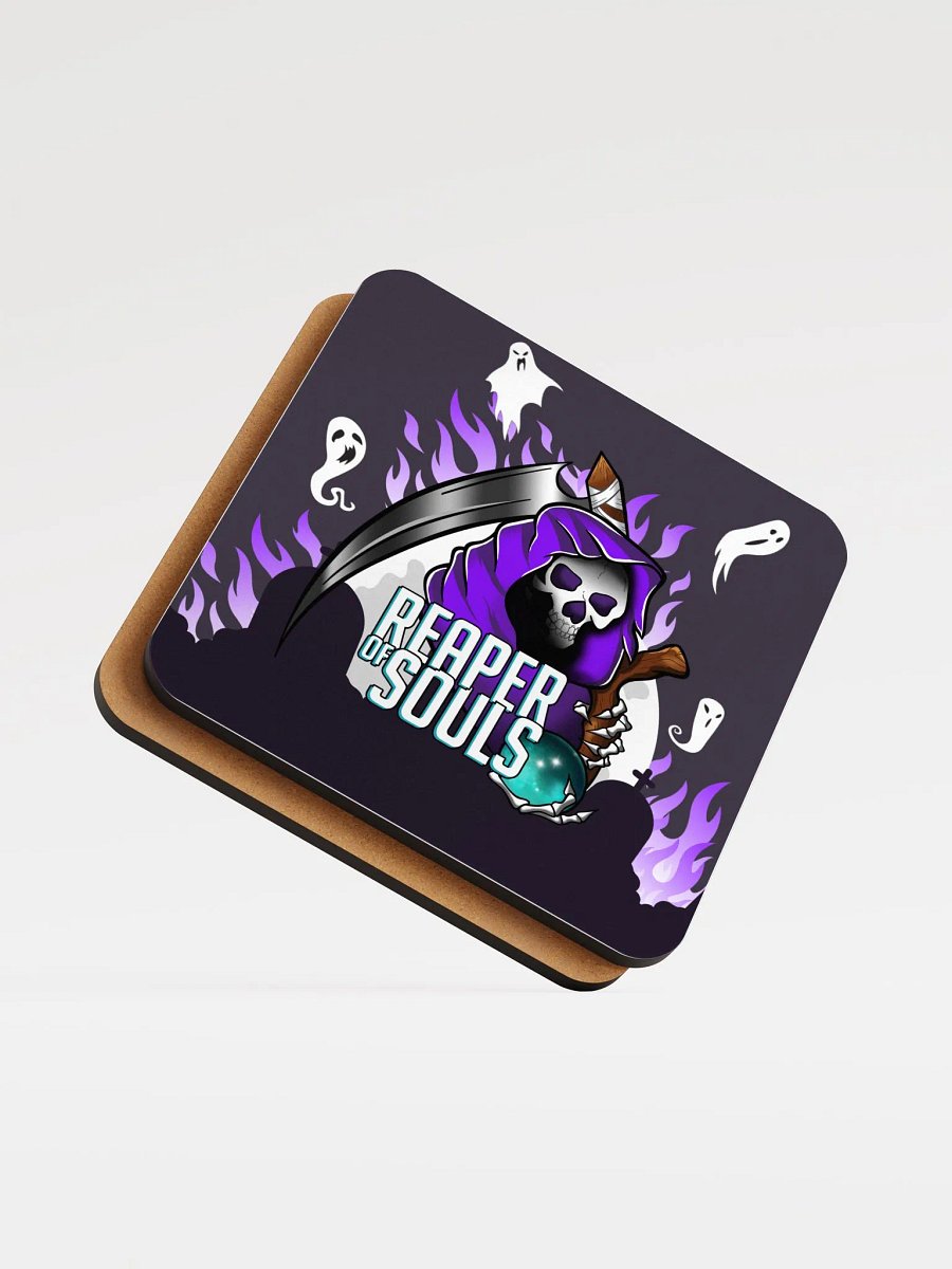 Reaper Coaster product image (5)