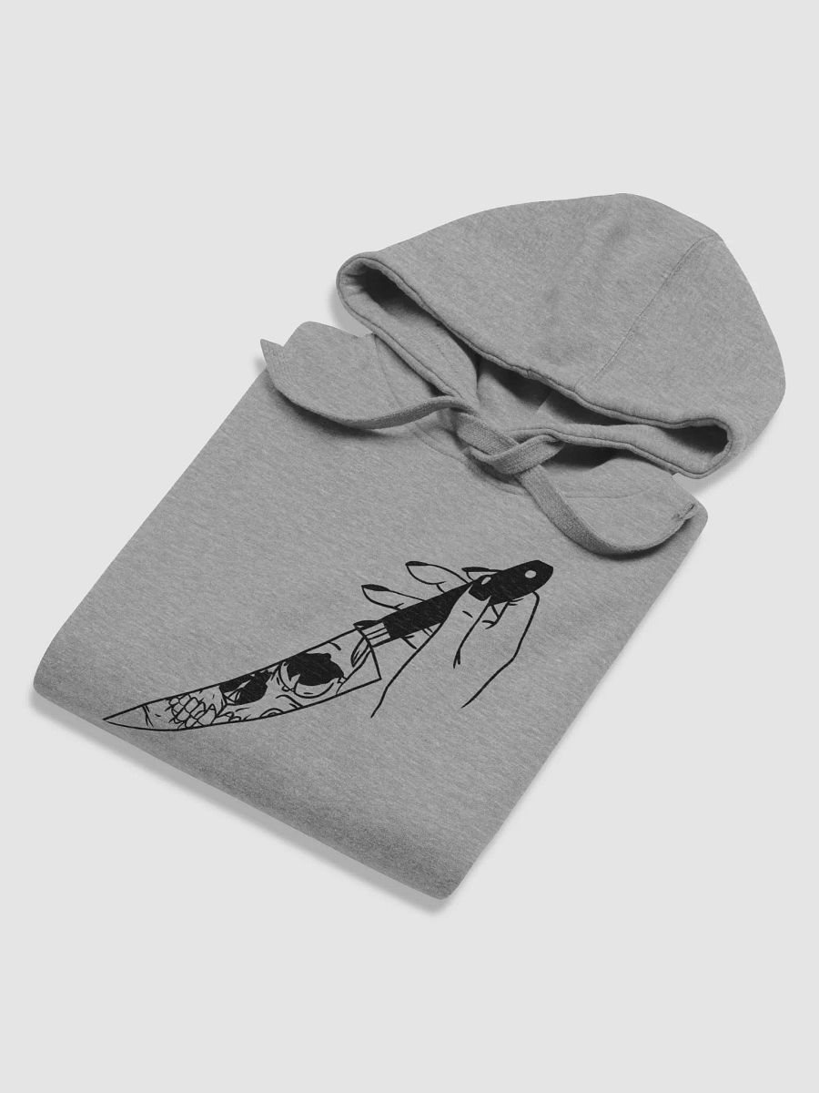 Knife Sweater product image (43)