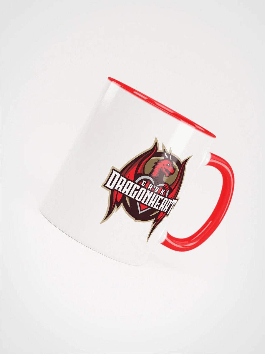 🔥 Dragonheart VTuber Mug – Sip With Style, Simp With Pride 🔥 product image (20)