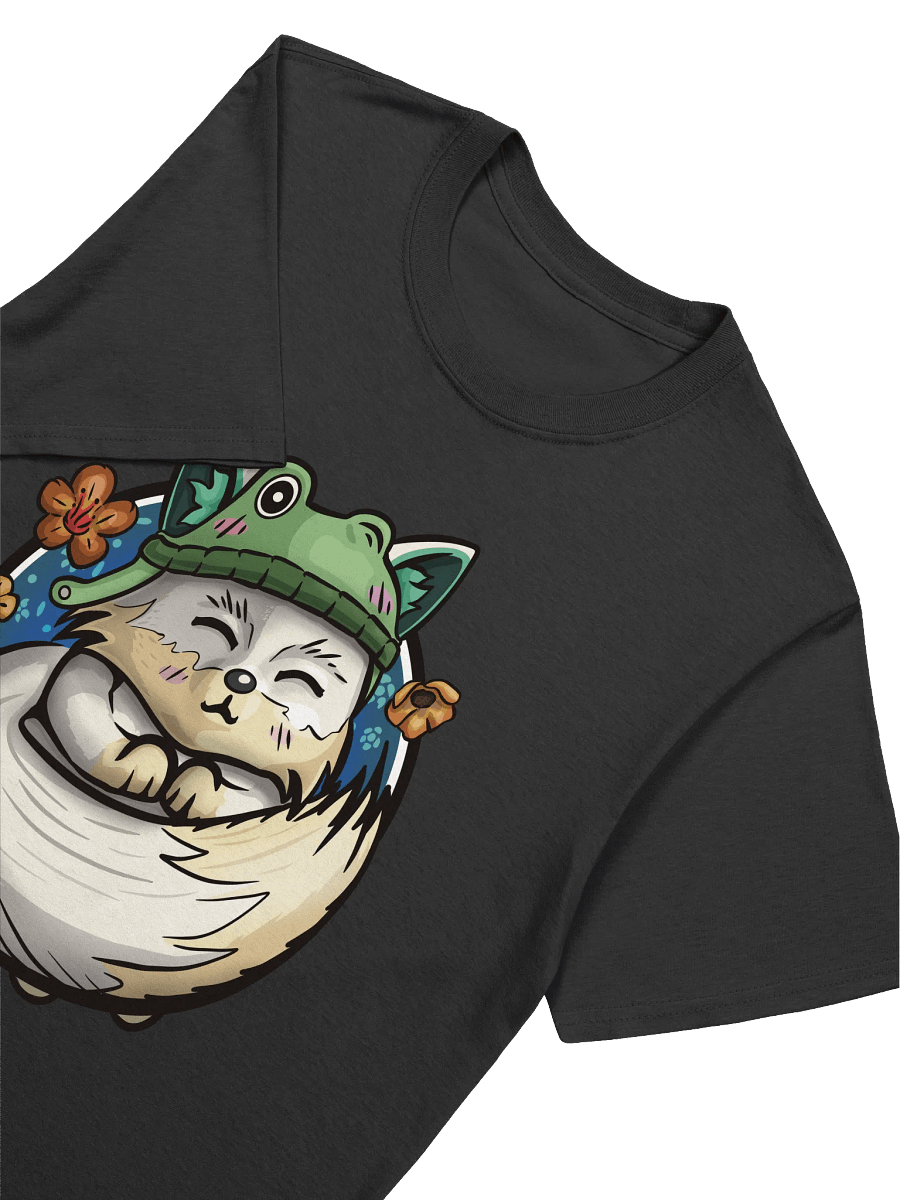 Limited edition Froggy Fox Dreamer T-Shirt product image (13)