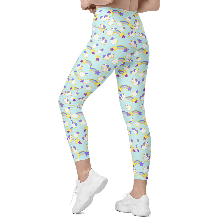 Dreamy Pants Adult product image (5)