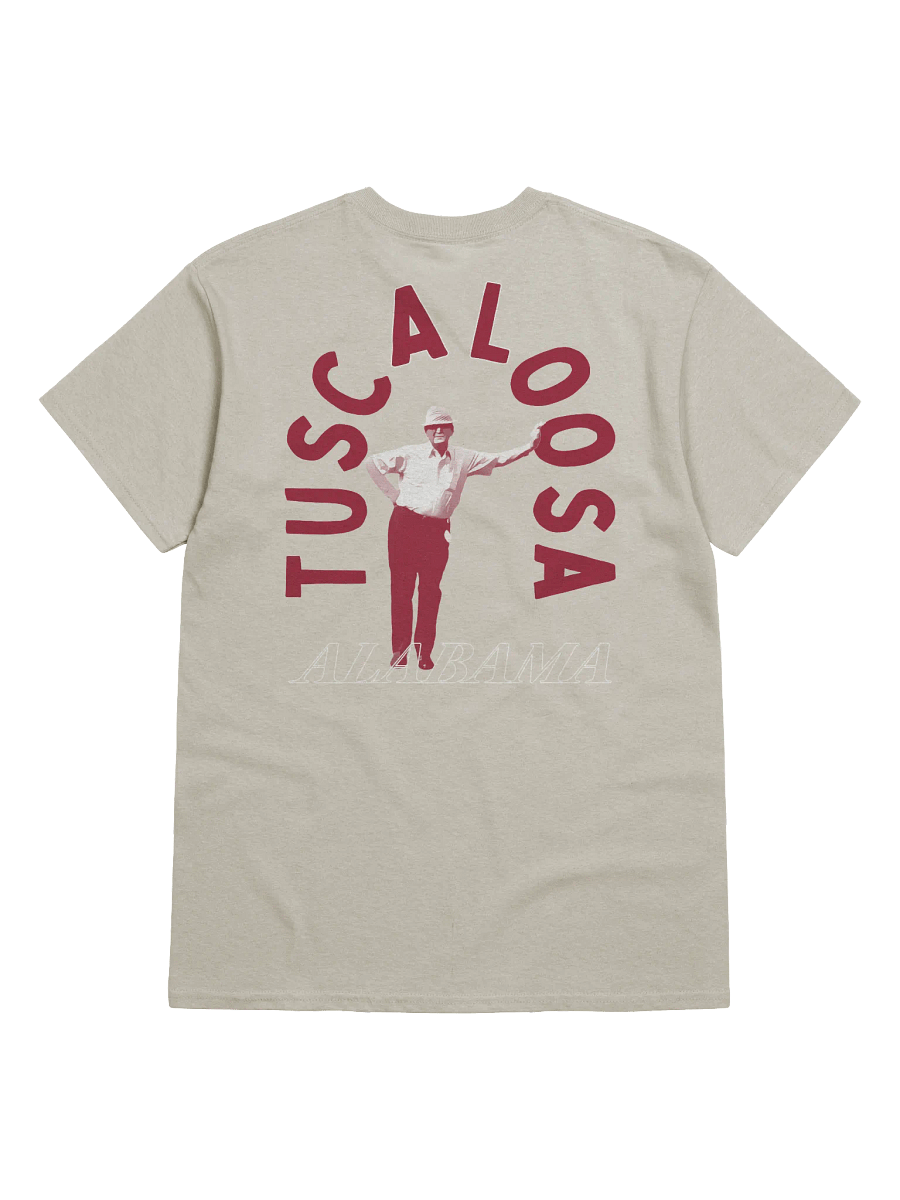 Tuscaloosa product image (1)