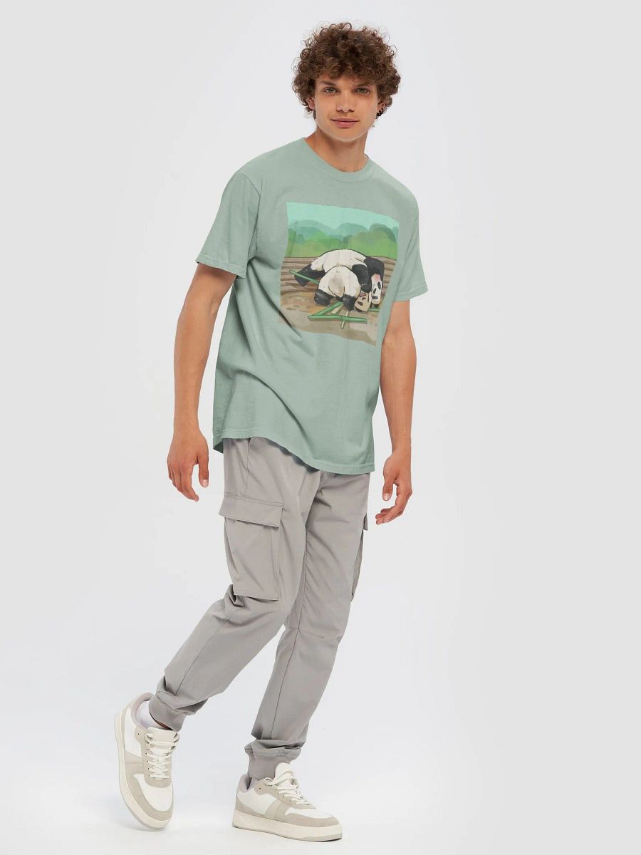 HUAHUA HEYE🐼Giant Panda product image (89)
