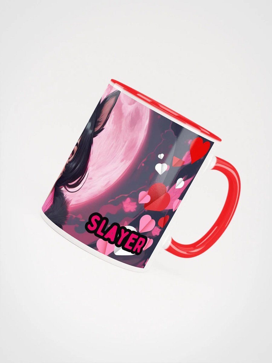 THE QUEEN OF SLAYING product image (7)
