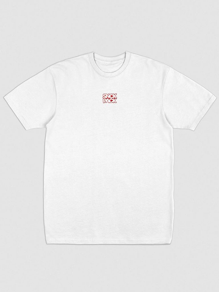 SNCK PACK Shirt (Red) product image (2)