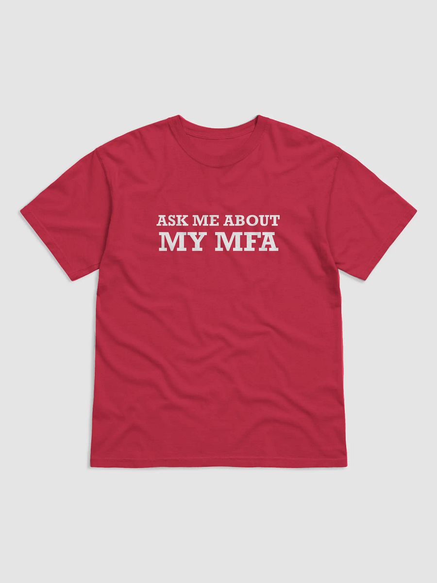 MFA TEE product image (1)