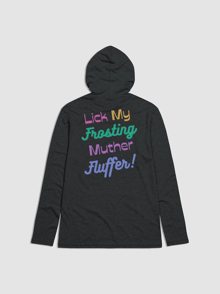 CupCake Lightweight Hoodie product image (2)