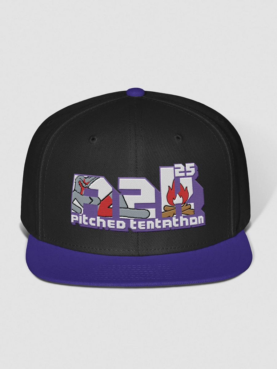 a2kPitched (Purple)- Otto product image (1)