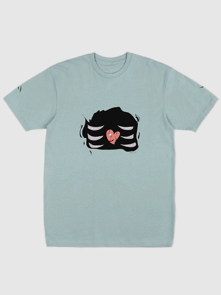 Monster Chester Premium T Shirt (Masucline Fit) product image (1)