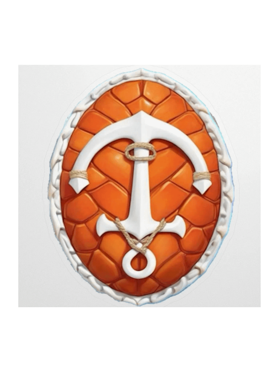 Magna Titan Logo product image (1)