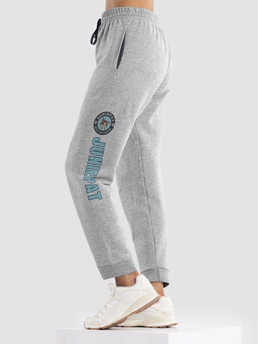 Smiles for Everyone Unisex Jogger product image (4)