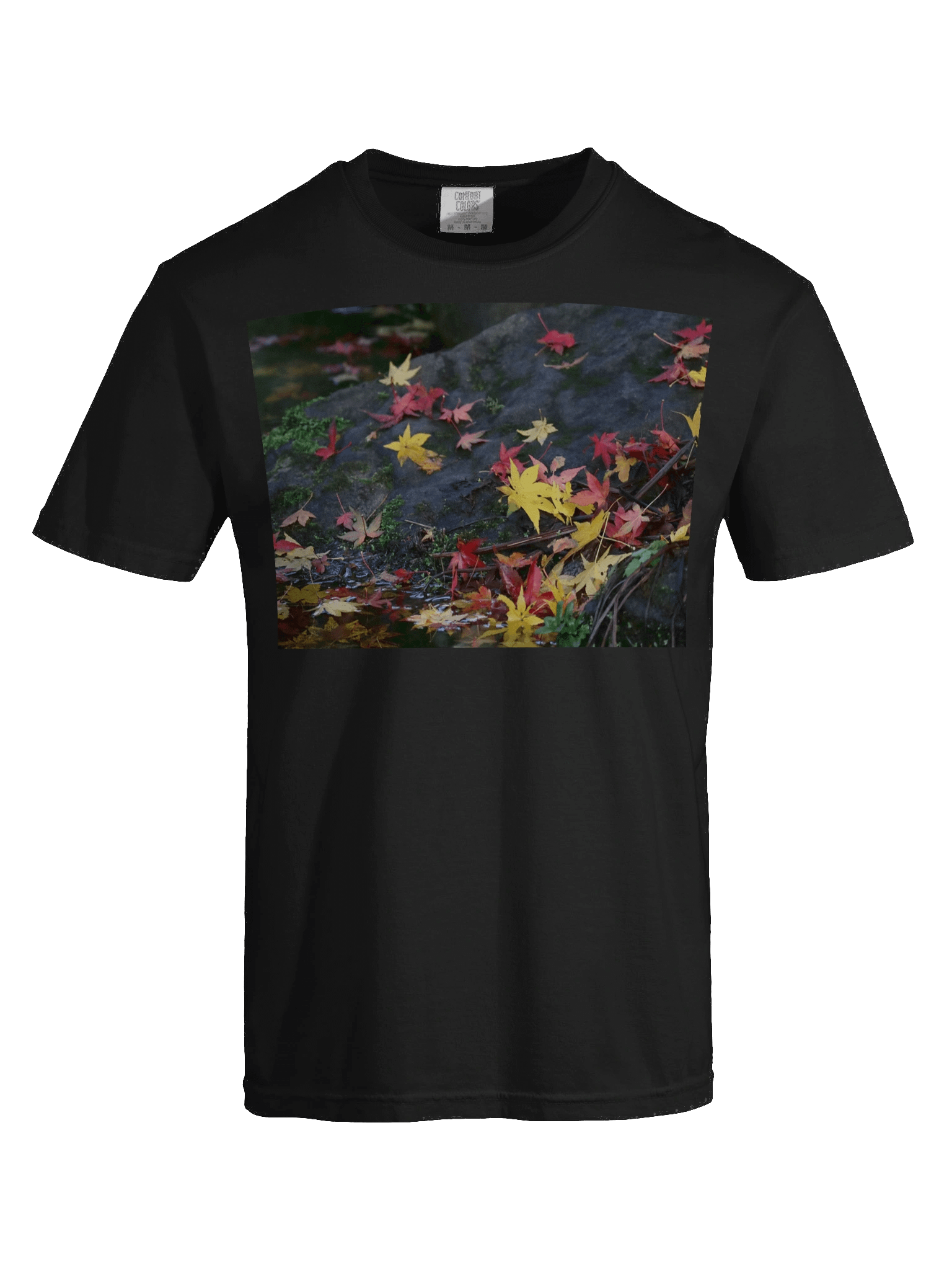 Love Joy Bestseller Autumn Beauty T-Shirt product image (7)