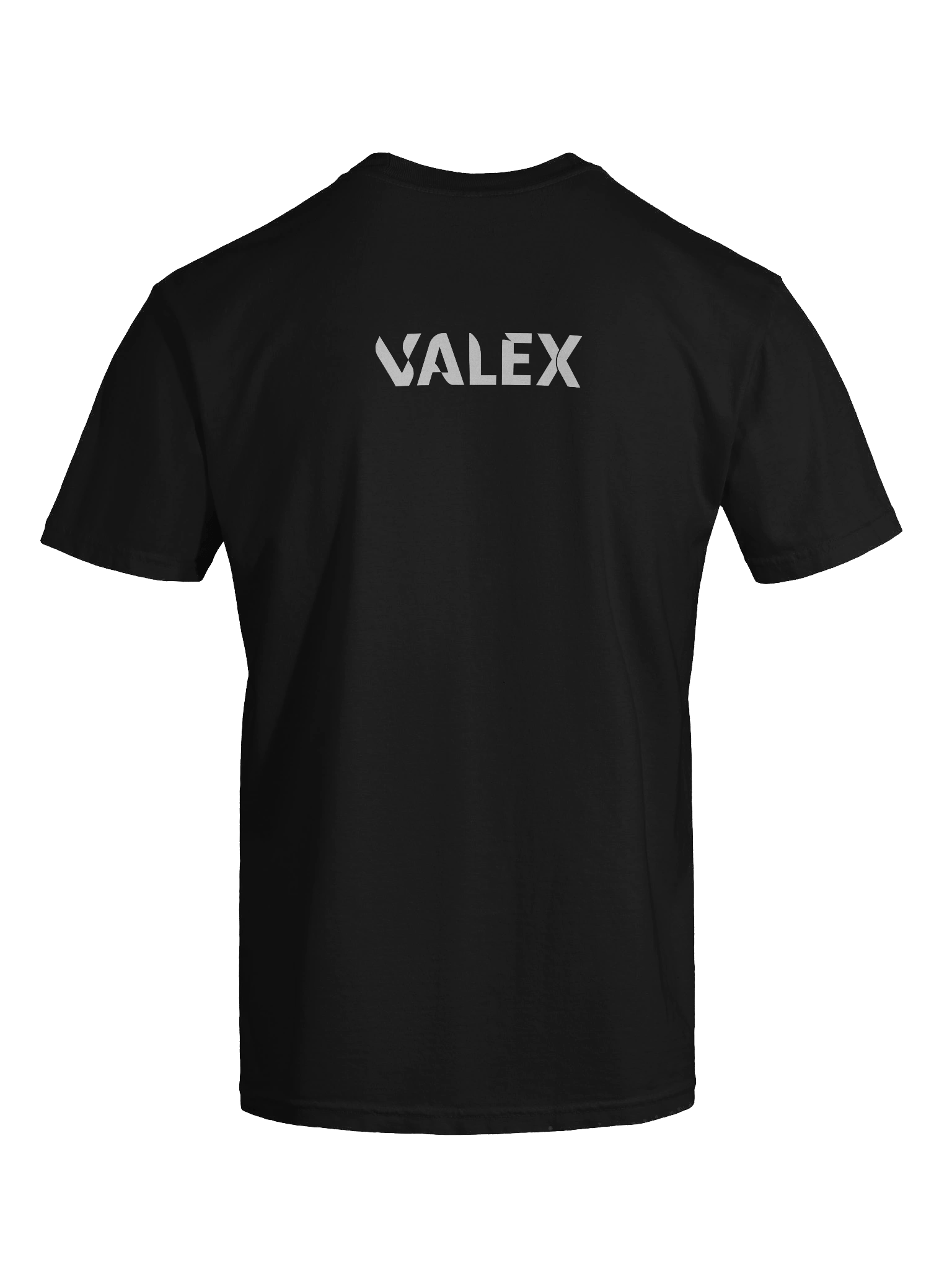 VALEX CASUAL SPIRIT TEE product image (6)