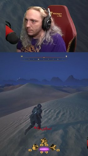 Worm dodge! | #kingdomofmachine on #Twitch