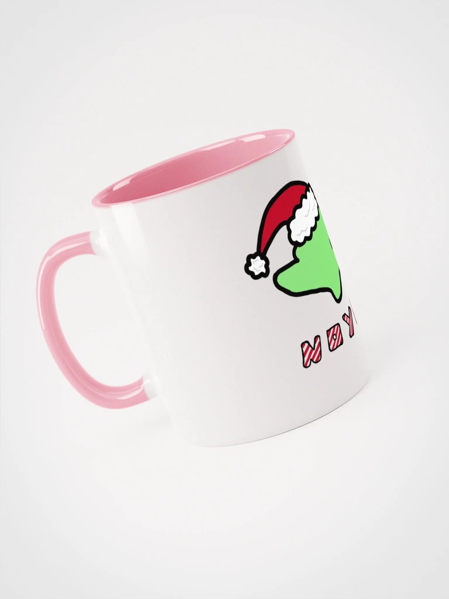 Tasse en céramique Logo Noyw Hiver 2024 product image (4)