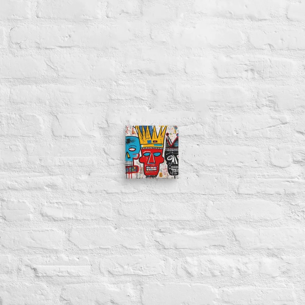 Canvas Echoes of the Soul product image (2)