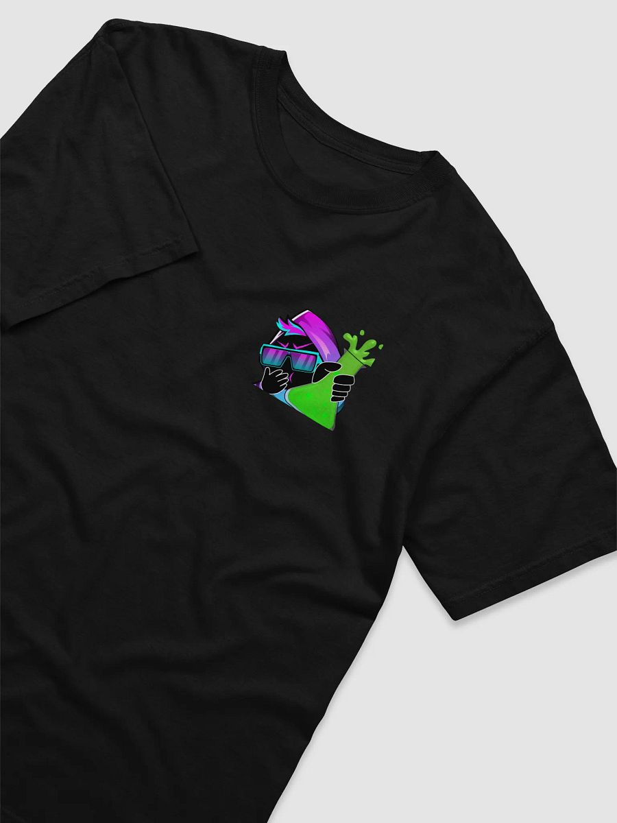 Jamesfxq Toxic Money T Shirt product image (3)
