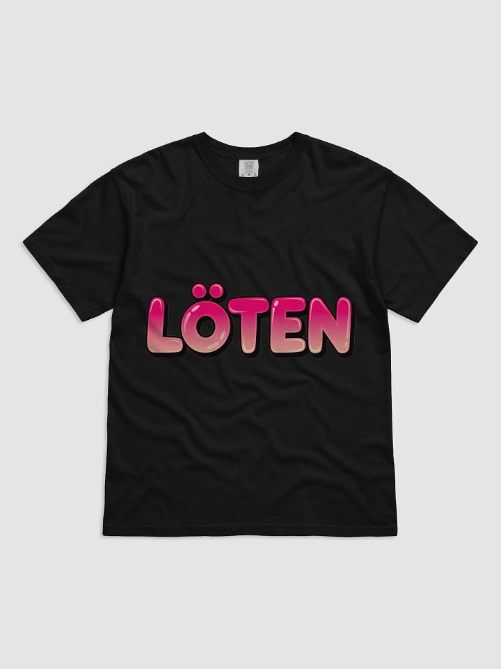 Losbergwong Löten Shirt product image (1)
