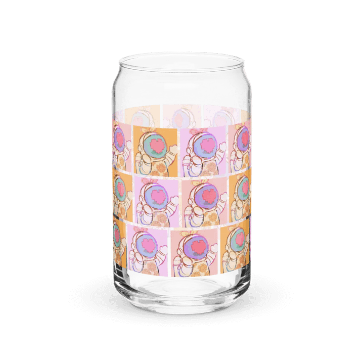 OG Collection - Soda Can Glass product image (2)