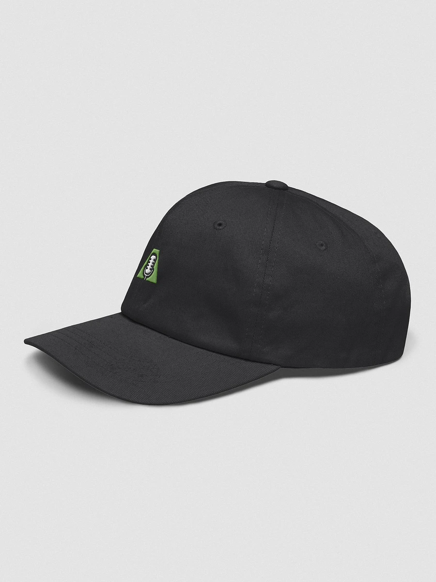 PodXchange Icon Dad Hat product image (3)