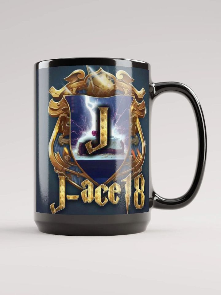 J-Ace Mug product image (1)