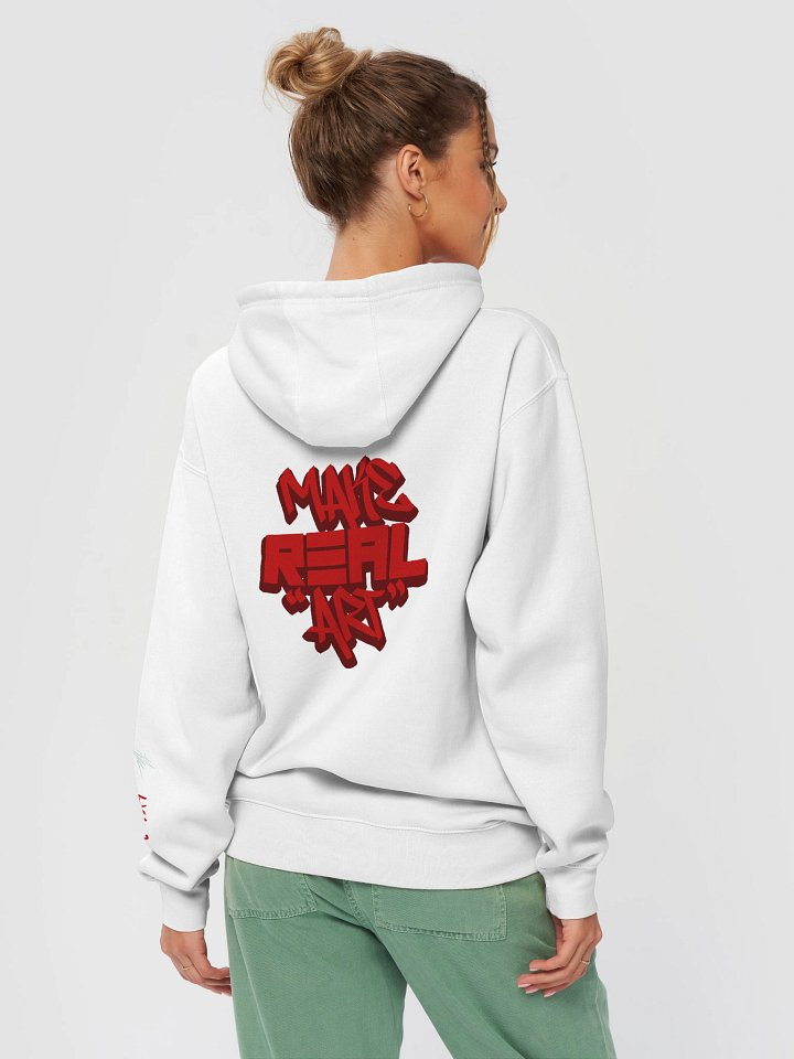 RevxArt Lvl 2 | Special Hoodie product image (10)