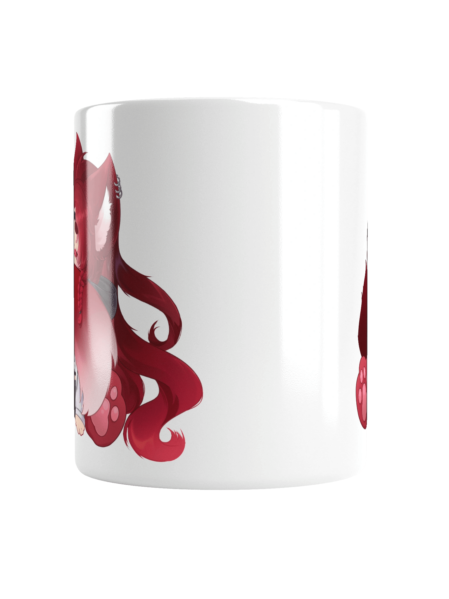 Tail Nom Star Mug product image (17)