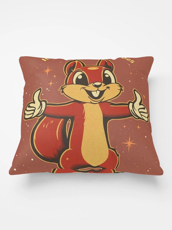 Dreamy Nights All-Over Print Pillow product image (1)