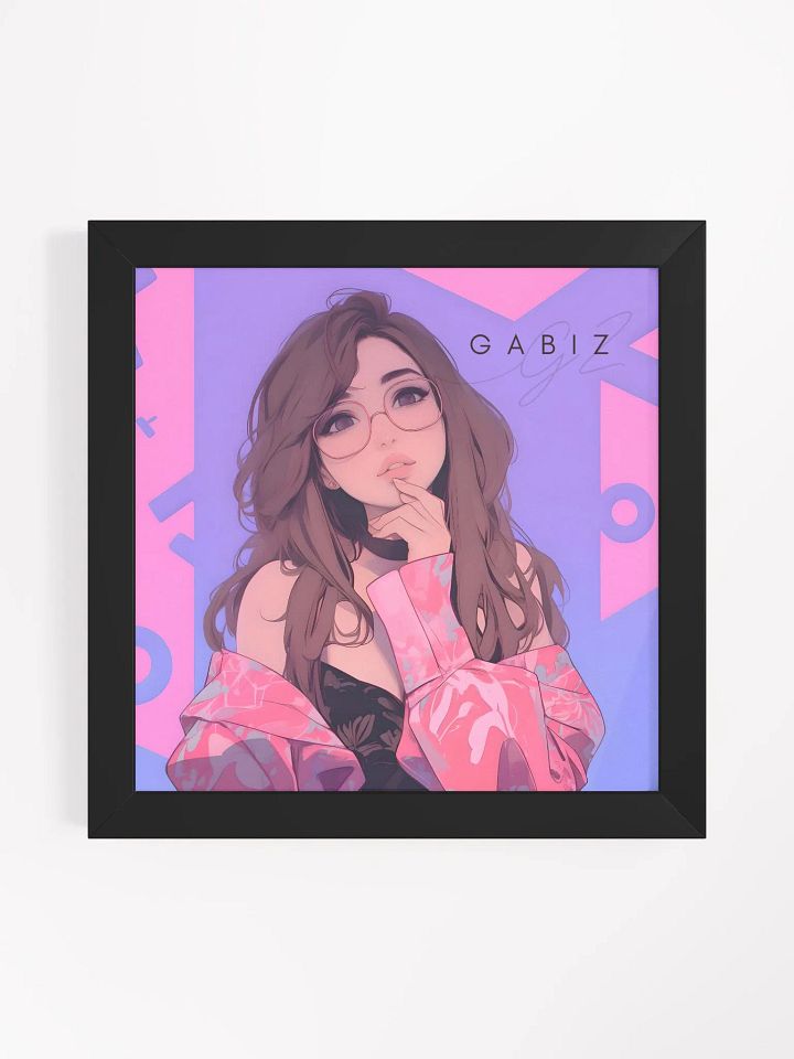 Gabi Gang Portrait product image (1)