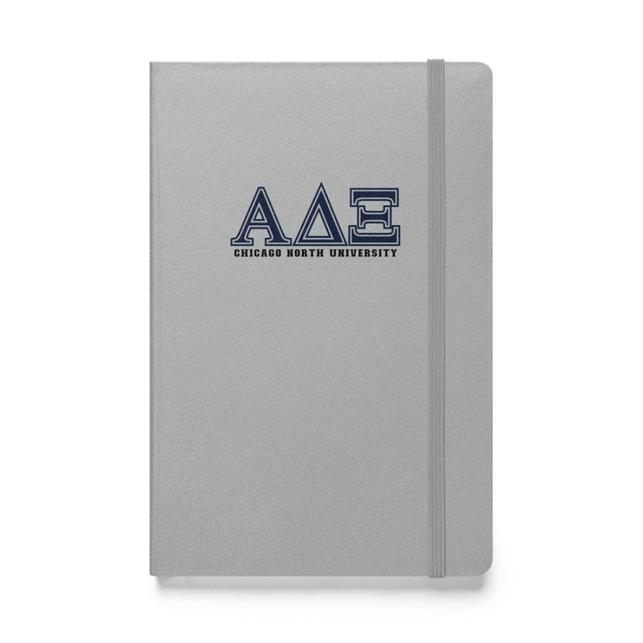 Alpha Delta Xi Journal product image (1)