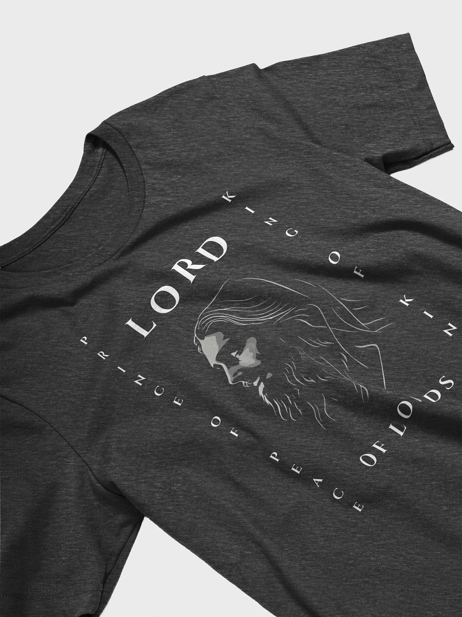 Lord of Lords Christian T-Shirt | Revelation 17:14 product image (9)