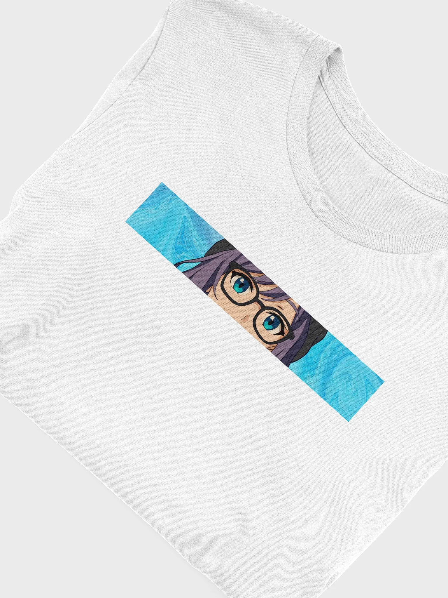 Anime Girl Unisex T-Shirt product image (5)