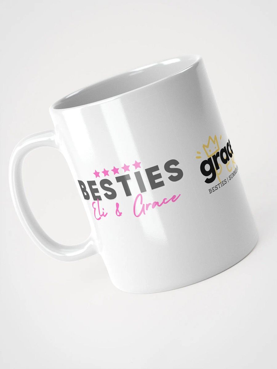Besties Video Stars Mug product image (9)