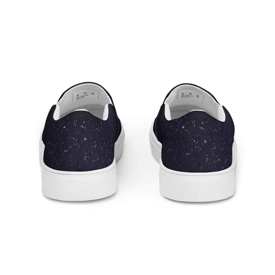 Cosmic MDTV Slip On Shoes product image (9)