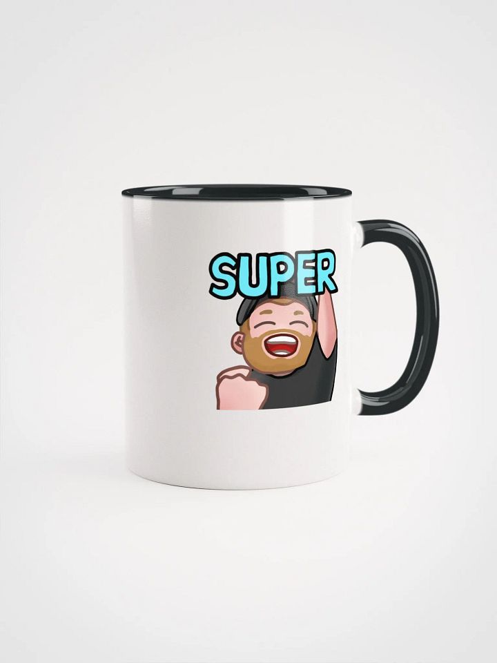 Super Sip color mug product image (5)
