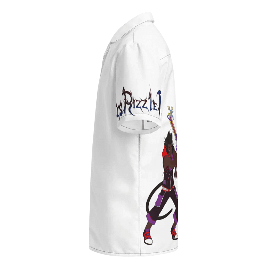 Dawn Of Hope (White) product image (3)