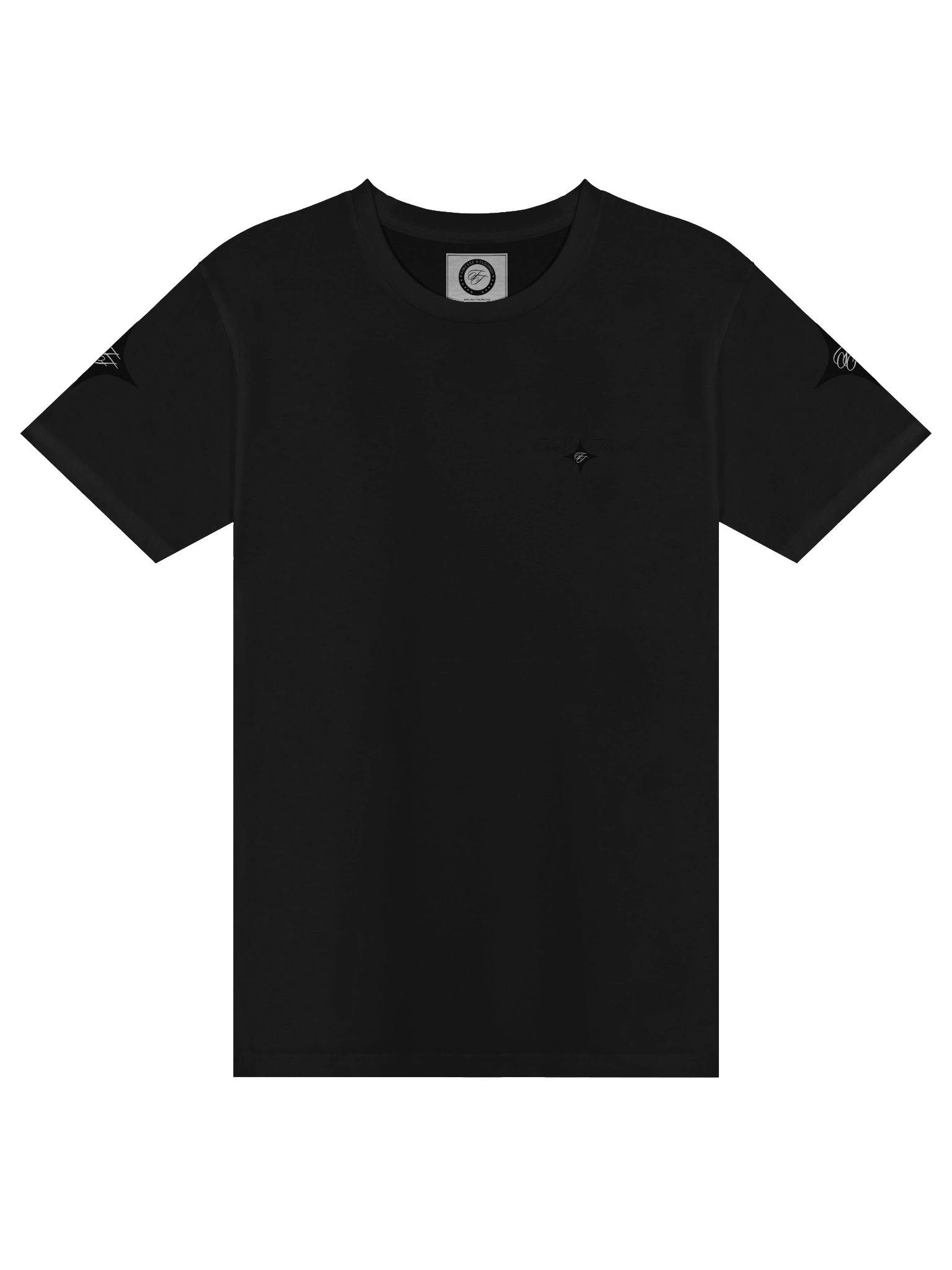F&F Signature Star Premium T-Shirt product image (1)