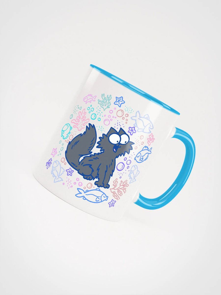 Teddy Mug product image (4)