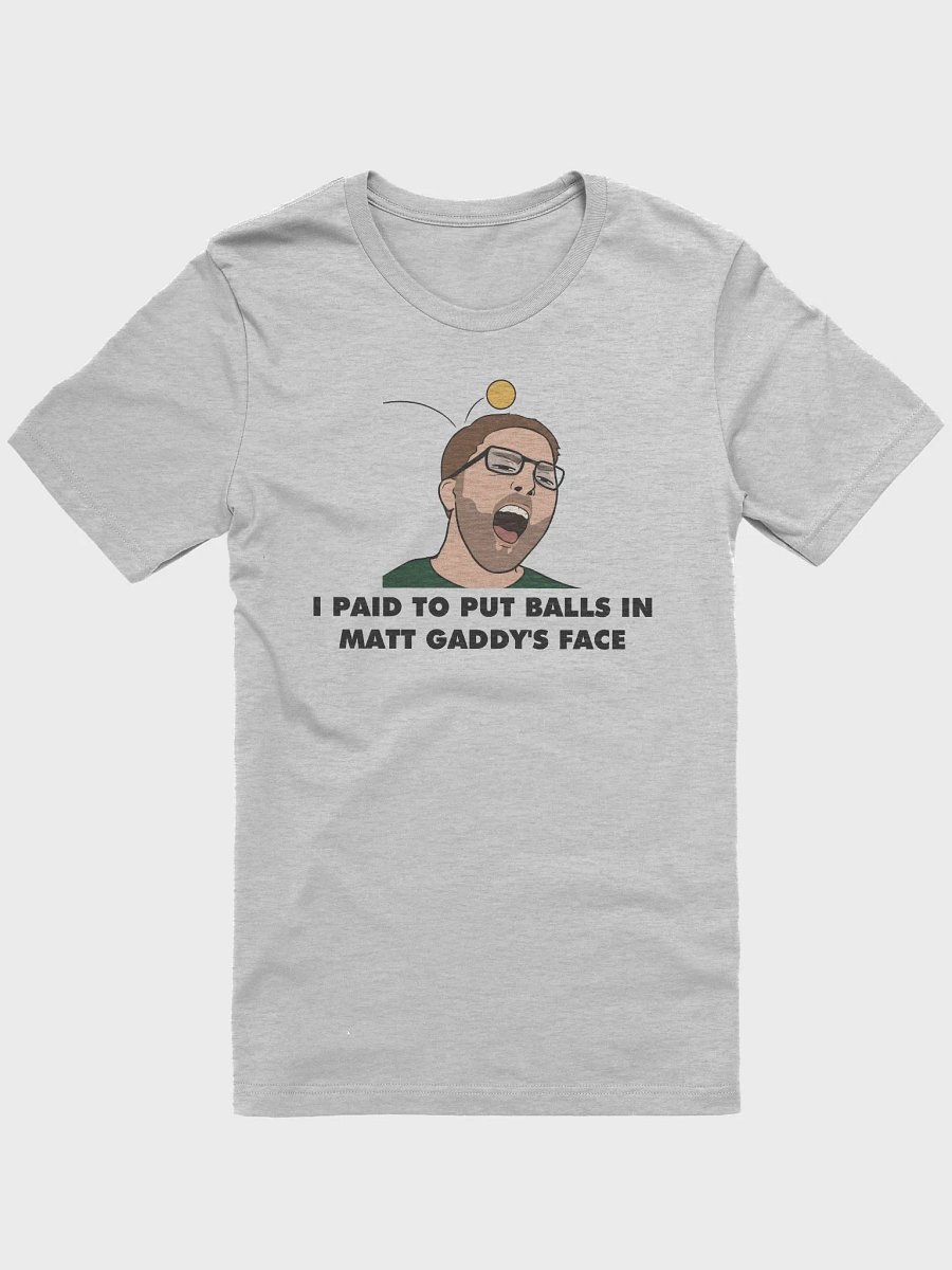 and all I got was this t-shirt product image (3)